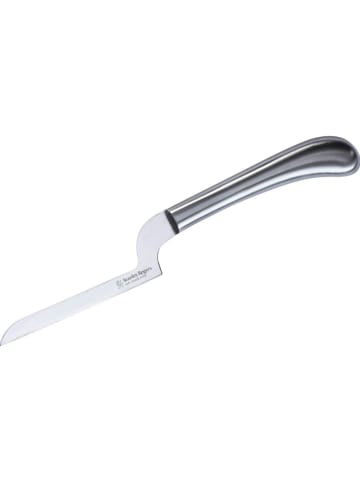 Stanley Rogers Edelstahl-Weichkäsemesser - (L)24 cm