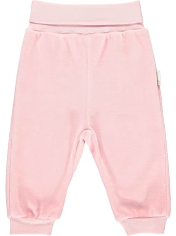 Steiff Hose in Rosa