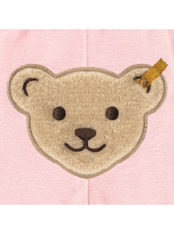 Steiff Hose in Rosa