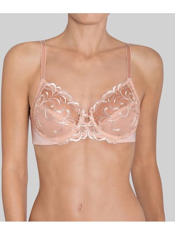 Triumph Bügel-BH "Modern Finesse" in Nude