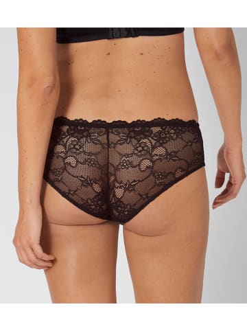 Triumph 2er-Set: Slips "Tempting Lace" in Schwarz
