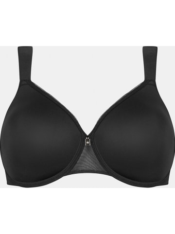 Triumph Spacer-BH "True Shape Sensation" in Schwarz