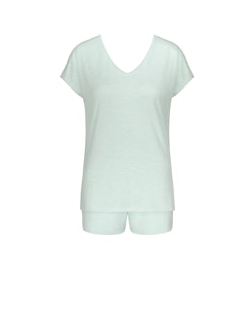 Triumph Pyjama in Mint
