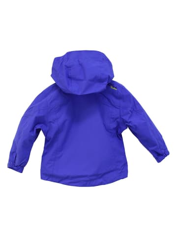 Peak Mountain 3in1-Funktionsjacke in Blau