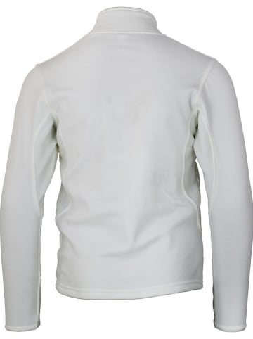 Peak Mountain Koszulka funkcyjna w kolorze białym