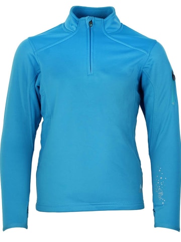 Peak Mountain Functioneel shirt turquoise