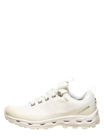 DACHSTEIN Buty "Super Leggera GTX" w kolorze białym do biegania