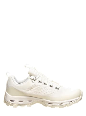 DACHSTEIN Buty "Super Leggera GTX" w kolorze białym do biegania