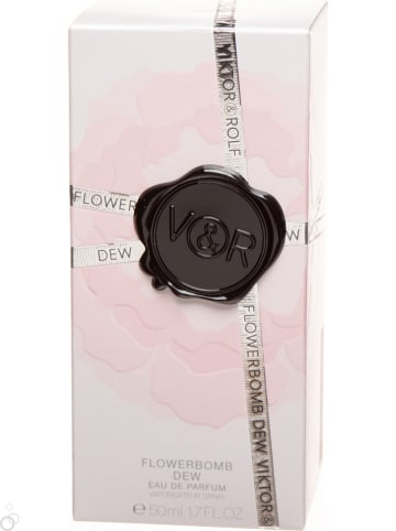 Viktor & Rolf Flowerbomb Dew - EdP, 50 ml