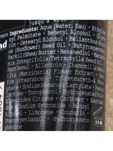 NATURE BOX Kremy do rąk (3 szt.) - 3 x 75 ml