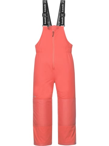 Kamik Ski-/ Snowboardhose in Koralle