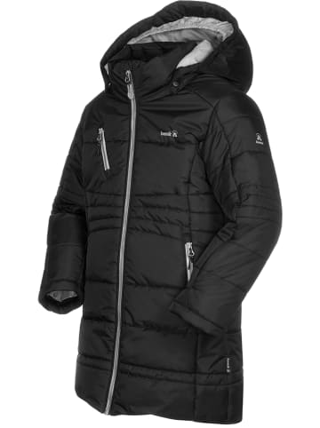 Kamik Wintermantel "Lyla" in Schwarz