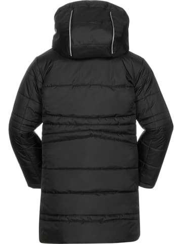 Kamik Wintermantel "Lyla" in Schwarz