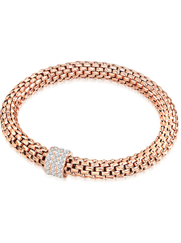 Runway Armband met strass