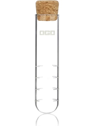 Ogo Living Teesieb - (L)13,5 cm