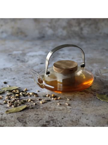 Ogo Living Theepot - 500 ml