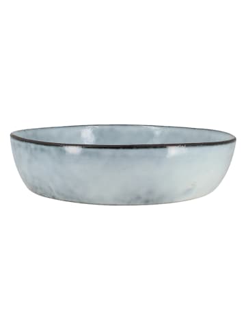 Ogo Living 6-delige set: soepborden "Aronal" grijs - Ø 20 cm