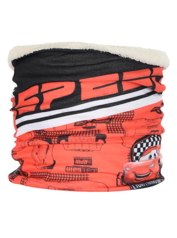 Disney Cars Colsjaal "Cars" rood
