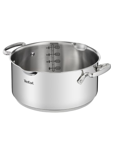 Tefal 2-częściowy zestaw "Duetto" - Ø 20 cm
