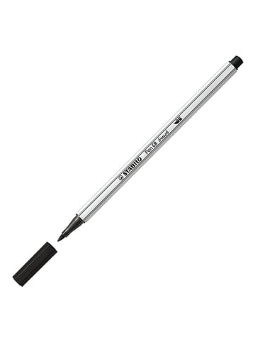 STABILO Premium-Filzstifte mit Pinselspitz "STABILO Pen68brush Colorparade"- 20 Stück