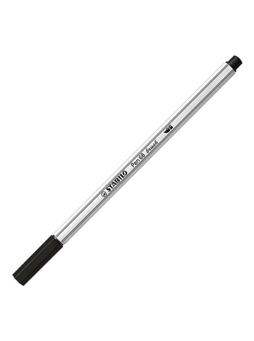 STABILO Premium-Filzstifte mit Pinselspitz "STABILO Pen68brush Colorparade"- 20 Stück