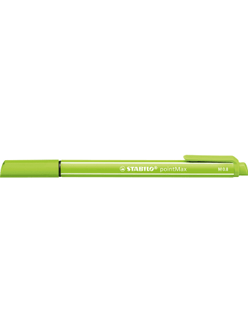 STABILO Mazaki (24 szt.) "STABILO PointMax"