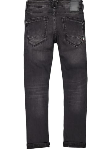 Vingino Jeans "Apache" - Regular fit - in Schwarz