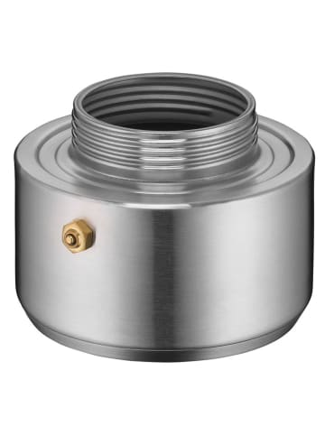 WMF Espressokoker "Kult" chroomkleurig