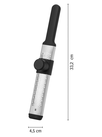 WMF Tarka płaska "Top Tools" - (S)4 x (W)33 cm