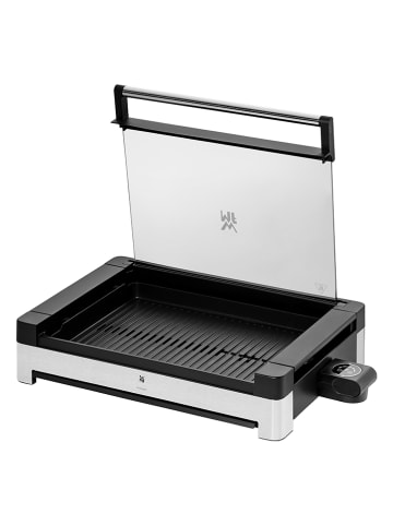 WMF Edelstahl-Tischgrill "Lono"