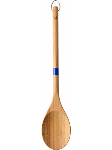 Benetton 3-częściowy zestaw w kolorze brązowym - dł. 32 cm