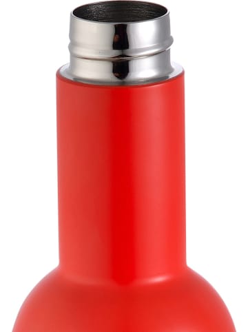 Benetton Isolierflasche in Rot - 550 ml