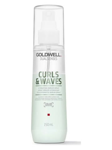 Goldwell Serum w sprayu "Curls & Waves" - 150 ml