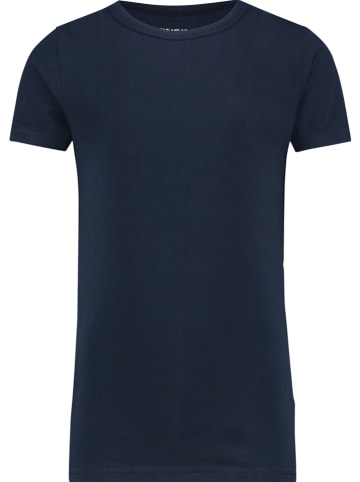 Vingino Shirt in Dunkelblau