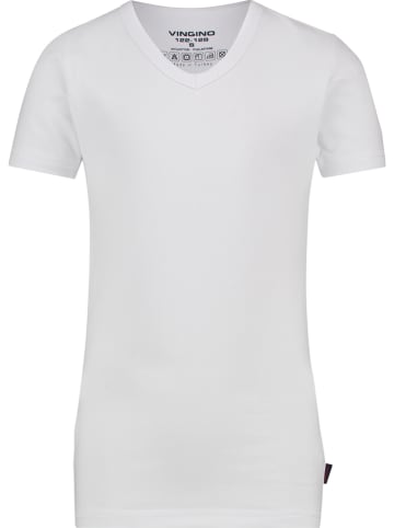 Vingino Shirt wit