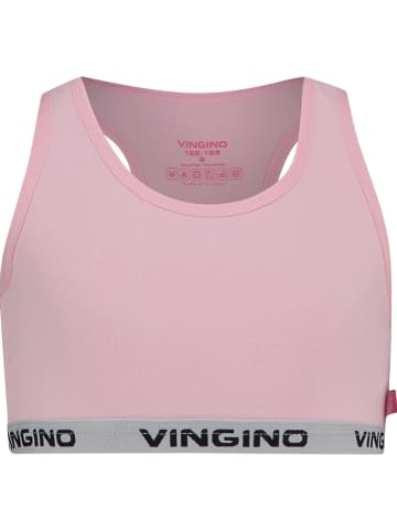 Vingino Bustier in Rosa