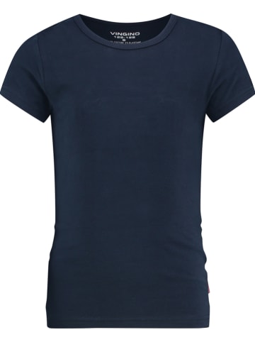 Vingino Shirt donkerblauw