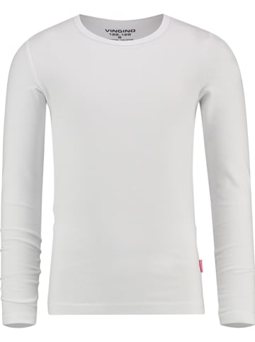 Vingino Longsleeve wit