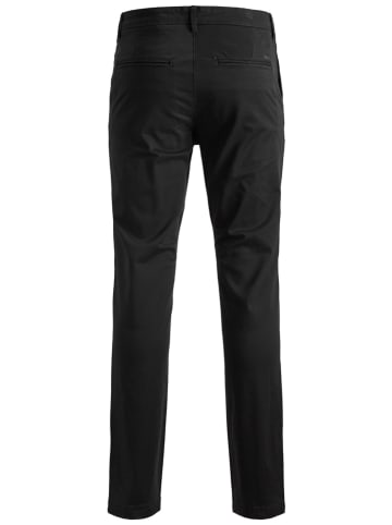 Jack & Jones Chino "Marco" in Schwarz