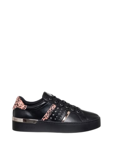 Liu Jo Sneakers in Schwarz/ Bunt