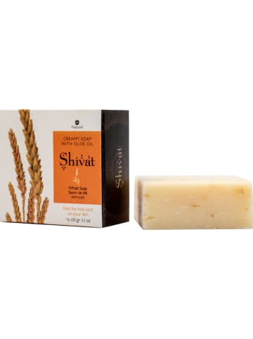 Shivat Mydło "Wheat" - 100 g