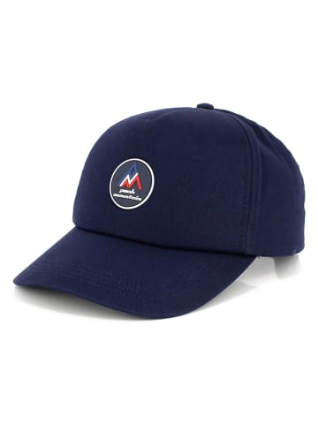 Peak Mountain Pet donkerblauw
