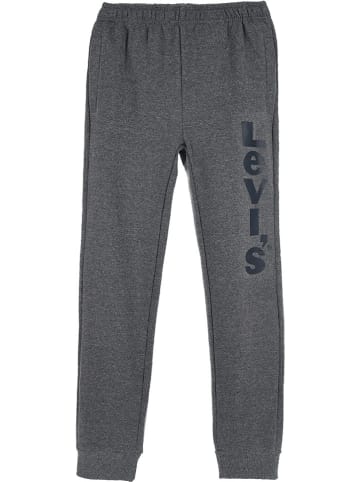 Levi's Kids Sweathose in Grau