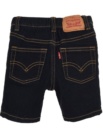 Levi's Kids 2tlg. Outfit in Blau/ Schwarz