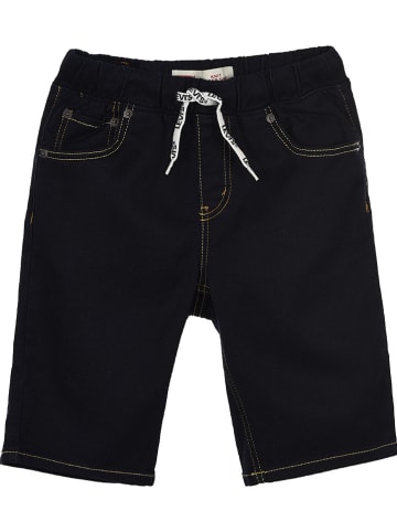 Levi's Kids Jeans-Shorts in Dunkelblau