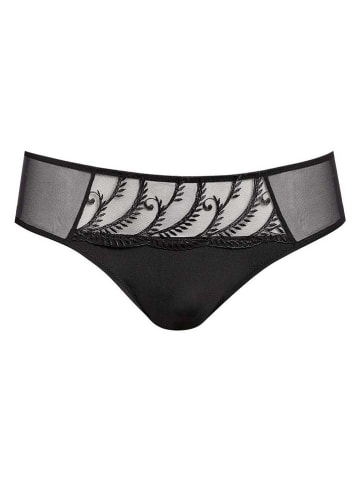 Wiesmann Tailleslip "Rebeca" zwart