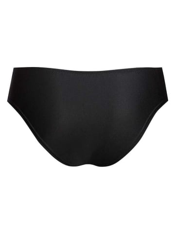 Wiesmann Figi high waist "Rebeca" w kolorze czarnym