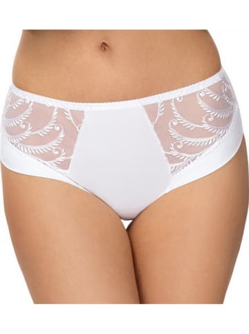 Wiesmann Tailleslip "Rebeca" wit