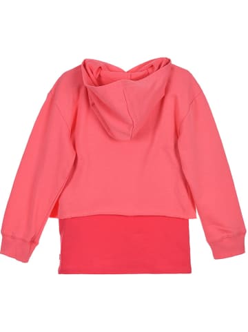Levi's Kids Sweatshirt in Rot