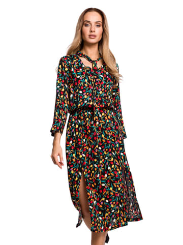 made of emotion Kleid in Bunt